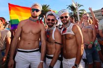 Winter-Gay-Pride-Maspalomas-Gran-Canaria-2023_0047_happy face