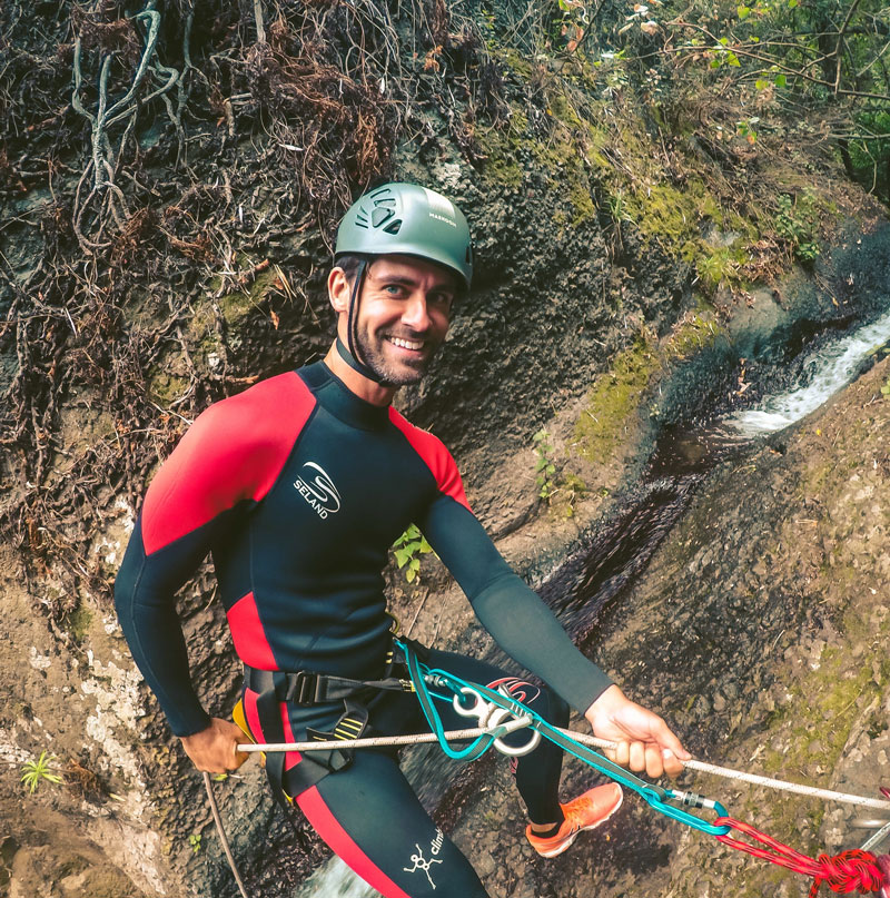 Canyoning-Can-Canaria